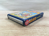 UF1593 Hanjuku Hero BOXED NES Famicom Japan