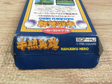 UF1593 Hanjuku Hero BOXED NES Famicom Japan
