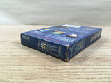 UF1594 The Earth Fighter Rayieza Ginga No Sannin BOXED NES Famicom Japan