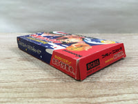 UF1595 Ganbare Goemon Karakuri Dochu Mystical Ninja BOXED NES Famicom Japan