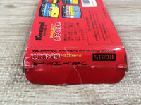 UF1595 Ganbare Goemon Karakuri Dochu Mystical Ninja BOXED NES Famicom Japan