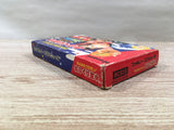 UF1596 Ganbare Goemon Karakuri Dochu Mystical Ninja BOXED NES Famicom Japan