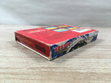 UF1596 Ganbare Goemon Karakuri Dochu Mystical Ninja BOXED NES Famicom Japan