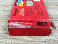 UF1596 Ganbare Goemon Karakuri Dochu Mystical Ninja BOXED NES Famicom Japan