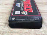 UF1597 SD Gundam Gachapon Senshi 2 Capsule Senki BOXED NES Famicom Japan