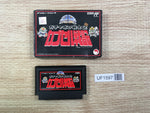 UF1597 SD Gundam Gachapon Senshi 2 Capsule Senki BOXED NES Famicom Japan