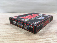 UF1597 SD Gundam Gachapon Senshi 2 Capsule Senki BOXED NES Famicom Japan