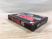 UF1597 SD Gundam Gachapon Senshi 2 Capsule Senki BOXED NES Famicom Japan