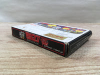 UF1597 SD Gundam Gachapon Senshi 2 Capsule Senki BOXED NES Famicom Japan