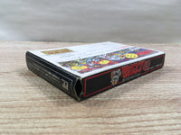 UF1597 SD Gundam Gachapon Senshi 2 Capsule Senki BOXED NES Famicom Japan