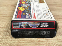 UF1597 SD Gundam Gachapon Senshi 2 Capsule Senki BOXED NES Famicom Japan