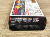UF1597 SD Gundam Gachapon Senshi 2 Capsule Senki BOXED NES Famicom Japan