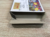UF1597 SD Gundam Gachapon Senshi 2 Capsule Senki BOXED NES Famicom Japan