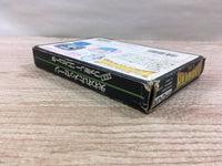 UF1598 Lost Word of Jenny BOXED NES Famicom Japan