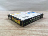 UF1598 Lost Word of Jenny BOXED NES Famicom Japan