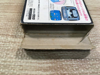 UF1598 Lost Word of Jenny BOXED NES Famicom Japan