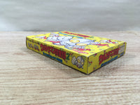 UF1599 Ultraman Club 2 BOXED NES Famicom Japan