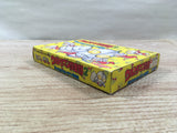UF1599 Ultraman Club 2 BOXED NES Famicom Japan