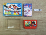 UF1600 Captain Tsubasa II 2 BOXED NES Famicom Japan