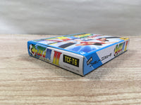 UF1600 Captain Tsubasa II 2 BOXED NES Famicom Japan