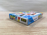 UF1600 Captain Tsubasa II 2 BOXED NES Famicom Japan
