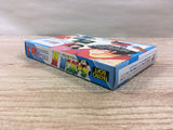 UF1600 Captain Tsubasa II 2 BOXED NES Famicom Japan