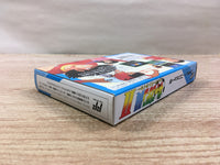 UF1600 Captain Tsubasa II 2 BOXED NES Famicom Japan