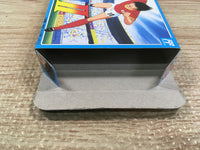 UF1600 Captain Tsubasa II 2 BOXED NES Famicom Japan