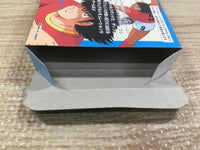 UF1600 Captain Tsubasa II 2 BOXED NES Famicom Japan