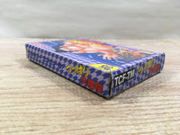 UF1601 Tsuppari Ozumo Sumo BOXED NES Famicom Japan