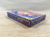 UF1601 Tsuppari Ozumo Sumo BOXED NES Famicom Japan