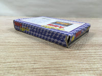 UF1601 Tsuppari Ozumo Sumo BOXED NES Famicom Japan