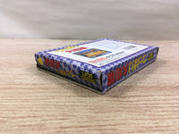 UF1601 Tsuppari Ozumo Sumo BOXED NES Famicom Japan
