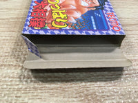 UF1601 Tsuppari Ozumo Sumo BOXED NES Famicom Japan