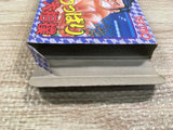 UF1601 Tsuppari Ozumo Sumo BOXED NES Famicom Japan