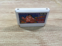UF1602 Tsuppari Ozumo Sumo BOXED NES Famicom Japan
