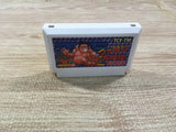 UF1602 Tsuppari Ozumo Sumo BOXED NES Famicom Japan