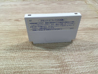 UF1602 Tsuppari Ozumo Sumo BOXED NES Famicom Japan