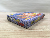 UF1602 Tsuppari Ozumo Sumo BOXED NES Famicom Japan