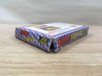 UF1602 Tsuppari Ozumo Sumo BOXED NES Famicom Japan