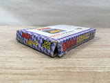 UF1602 Tsuppari Ozumo Sumo BOXED NES Famicom Japan