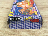 UF1602 Tsuppari Ozumo Sumo BOXED NES Famicom Japan