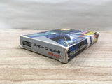 UF1603 Gradius Nemesis BOXED NES Famicom Japan