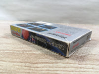UF1603 Gradius Nemesis BOXED NES Famicom Japan