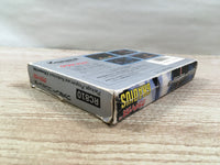 UF1603 Gradius Nemesis BOXED NES Famicom Japan