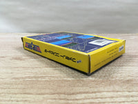 UF1604 Top Gun Fire at Will Dual Fighters BOXED NES Famicom Japan