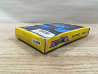 UF1604 Top Gun Fire at Will Dual Fighters BOXED NES Famicom Japan