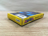 UF1604 Top Gun Fire at Will Dual Fighters BOXED NES Famicom Japan