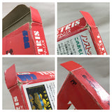 UF1605 Tetris BOXED NES Famicom Japan