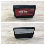 UF1605 Tetris BOXED NES Famicom Japan